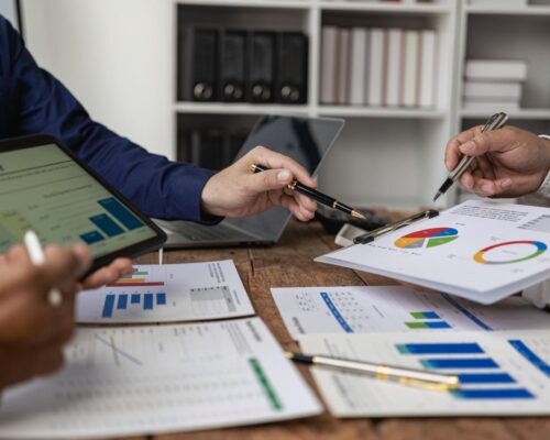 Audit & Assurance: What Every Business Should Know