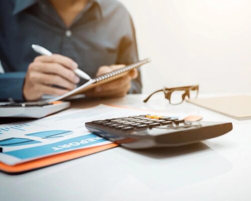 Tax Planning Strategies for Individuals & Businesses