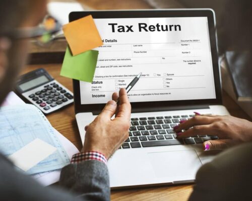 Income Tax Filing: Common Mistakes to Avoid
