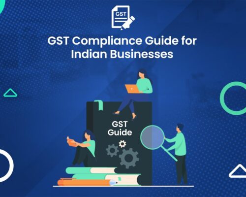 GST Compliance: A Complete Guide for Businesses