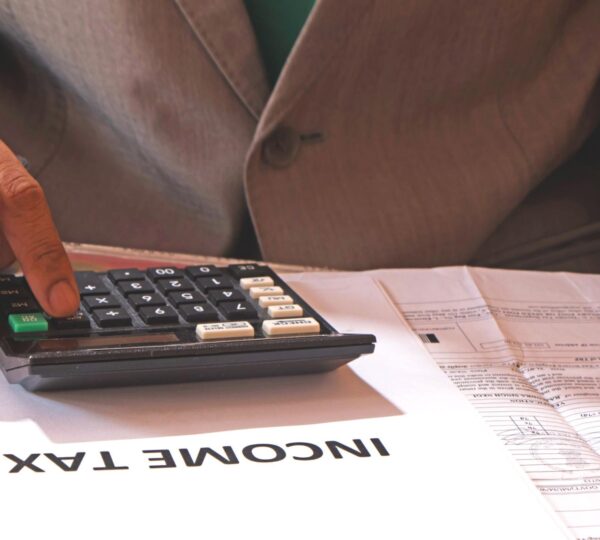 Tax Planning & Filing