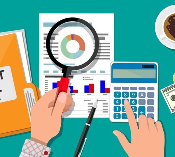 GST Registration & Returns