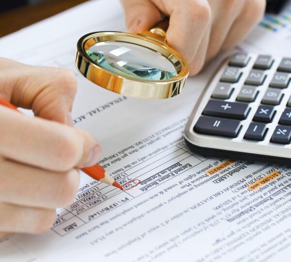 Audit & Assurance