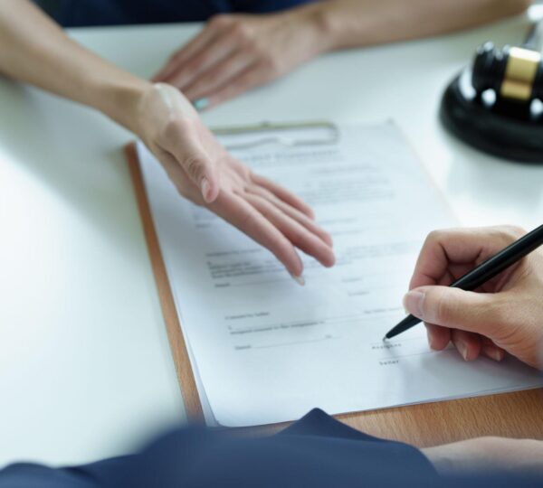 Company Registration
