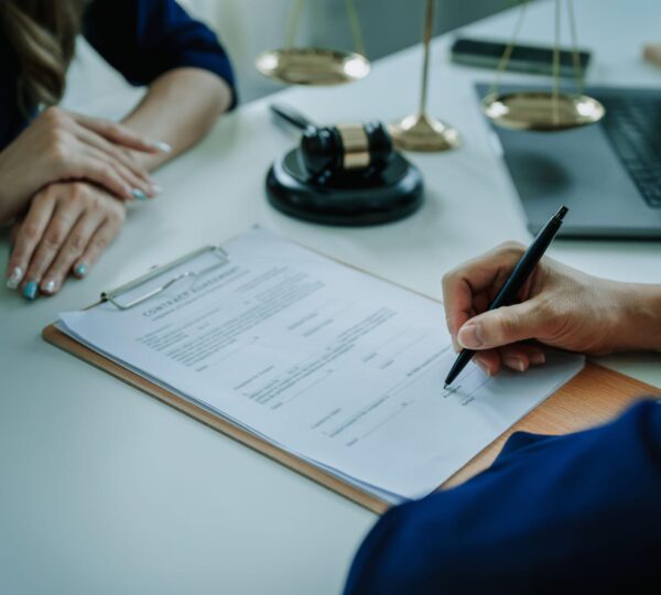 Accounting & Bookkeeping