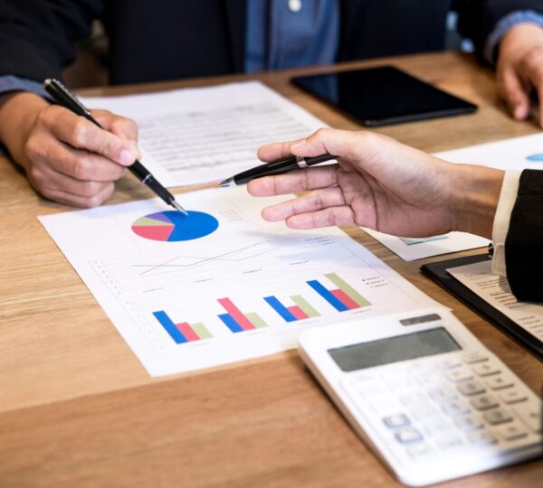 Startup Consultancy