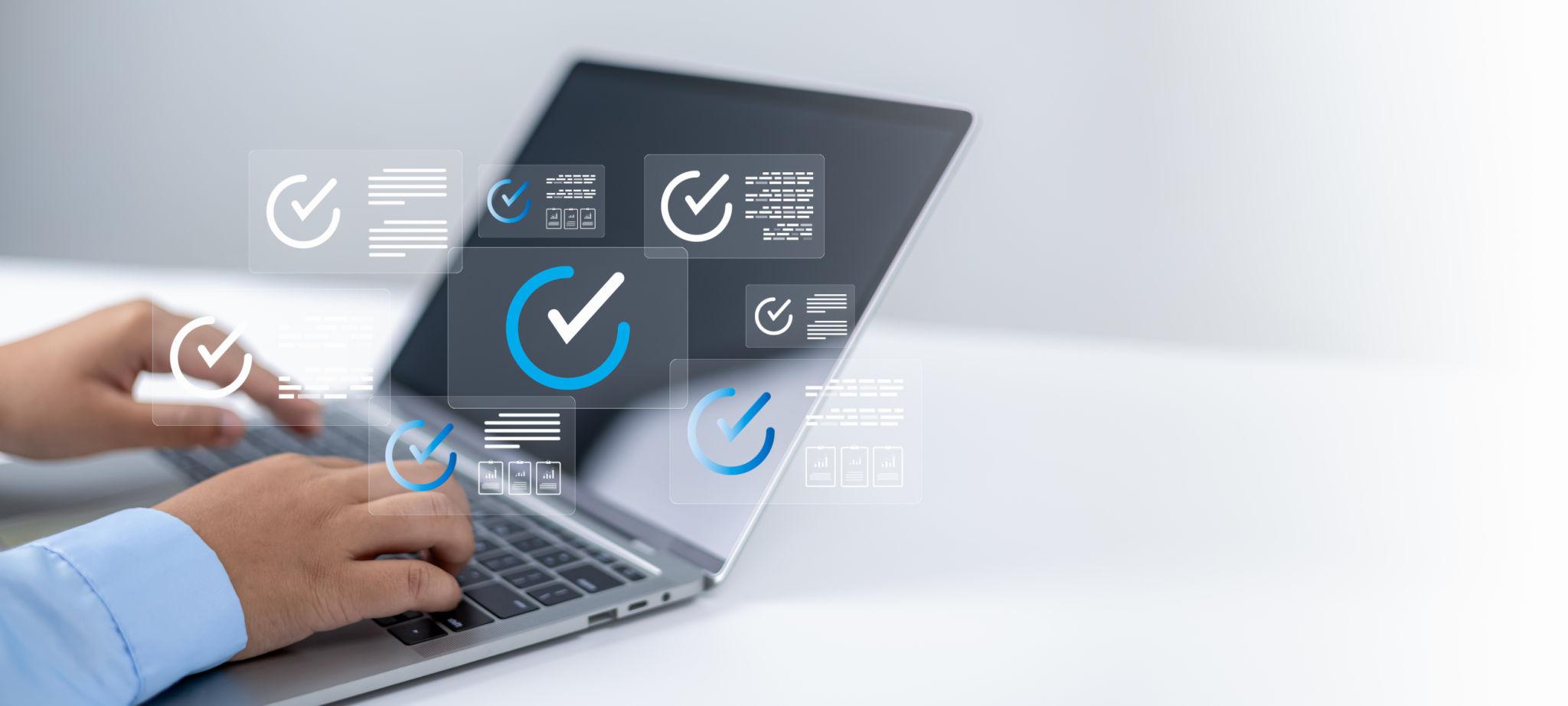 Internal Audit & Compliance