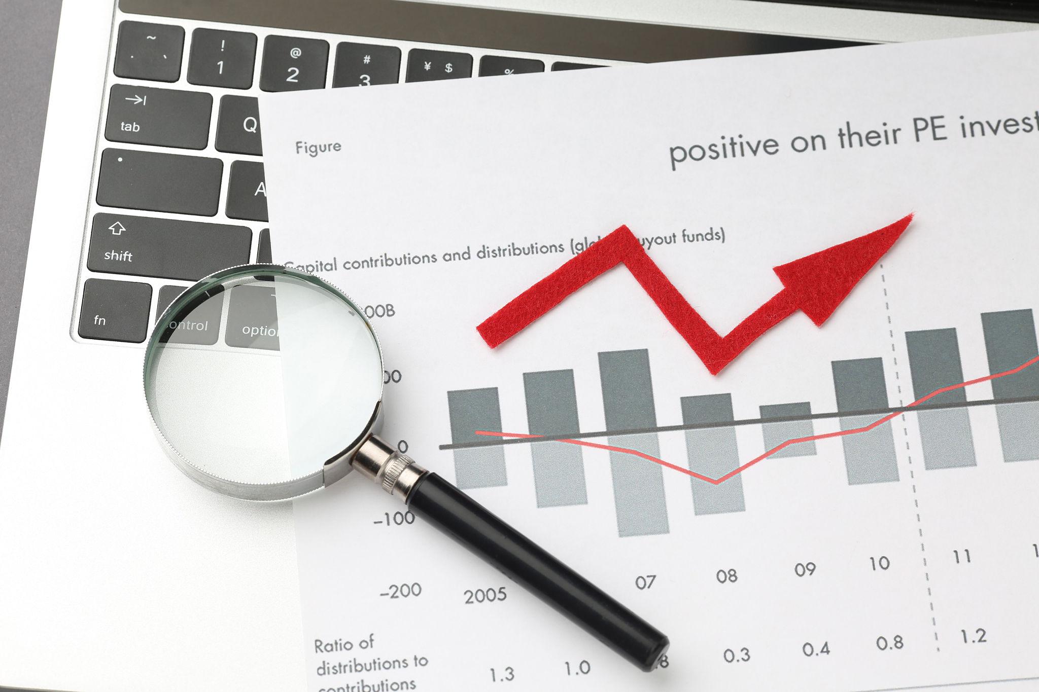 Capital Raising & Investment Banking