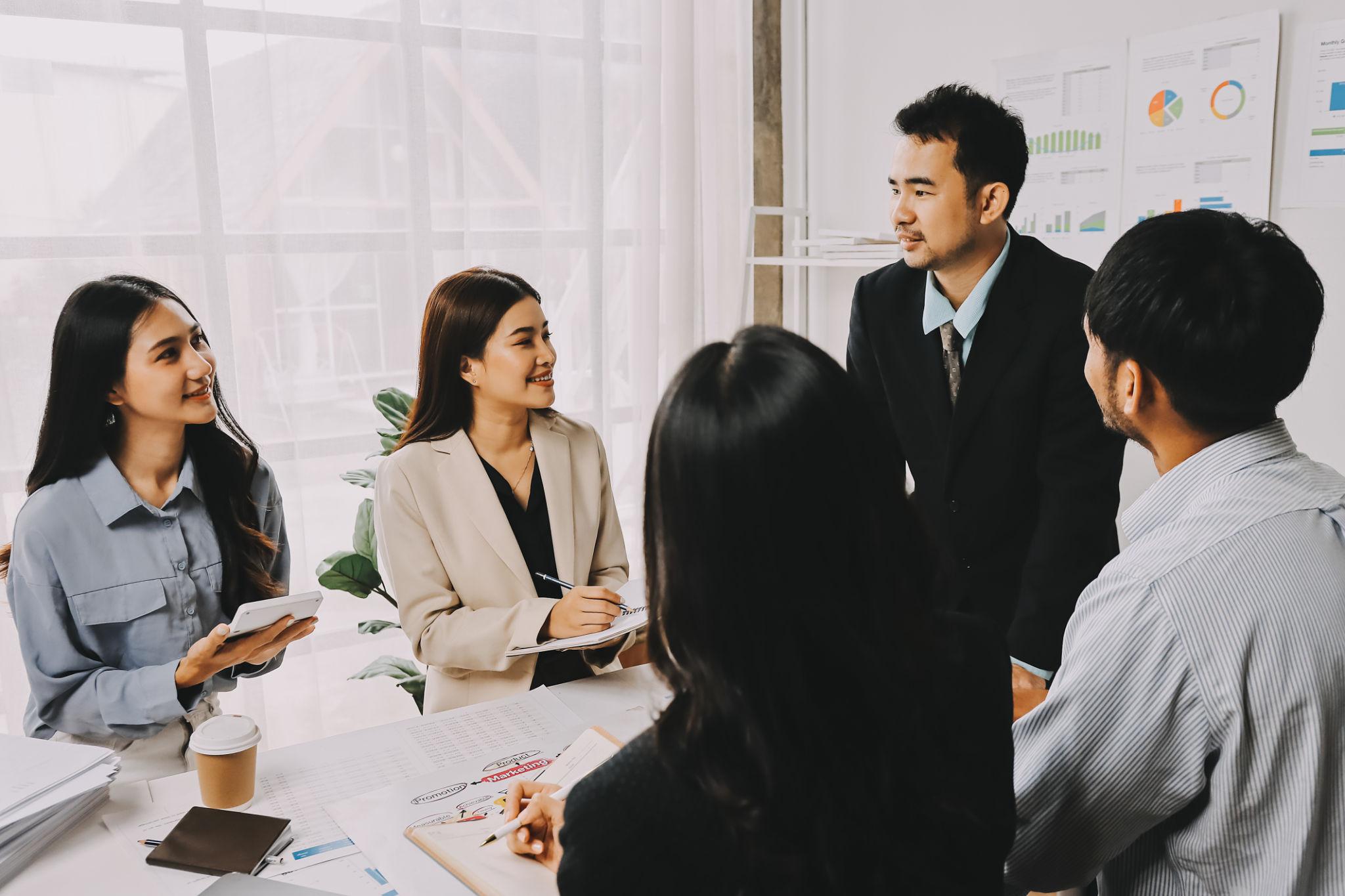 Strategic Finance Advisory