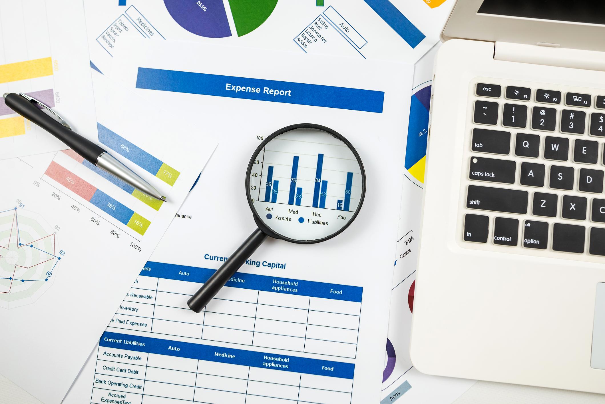 Financial Modeling & Valuation