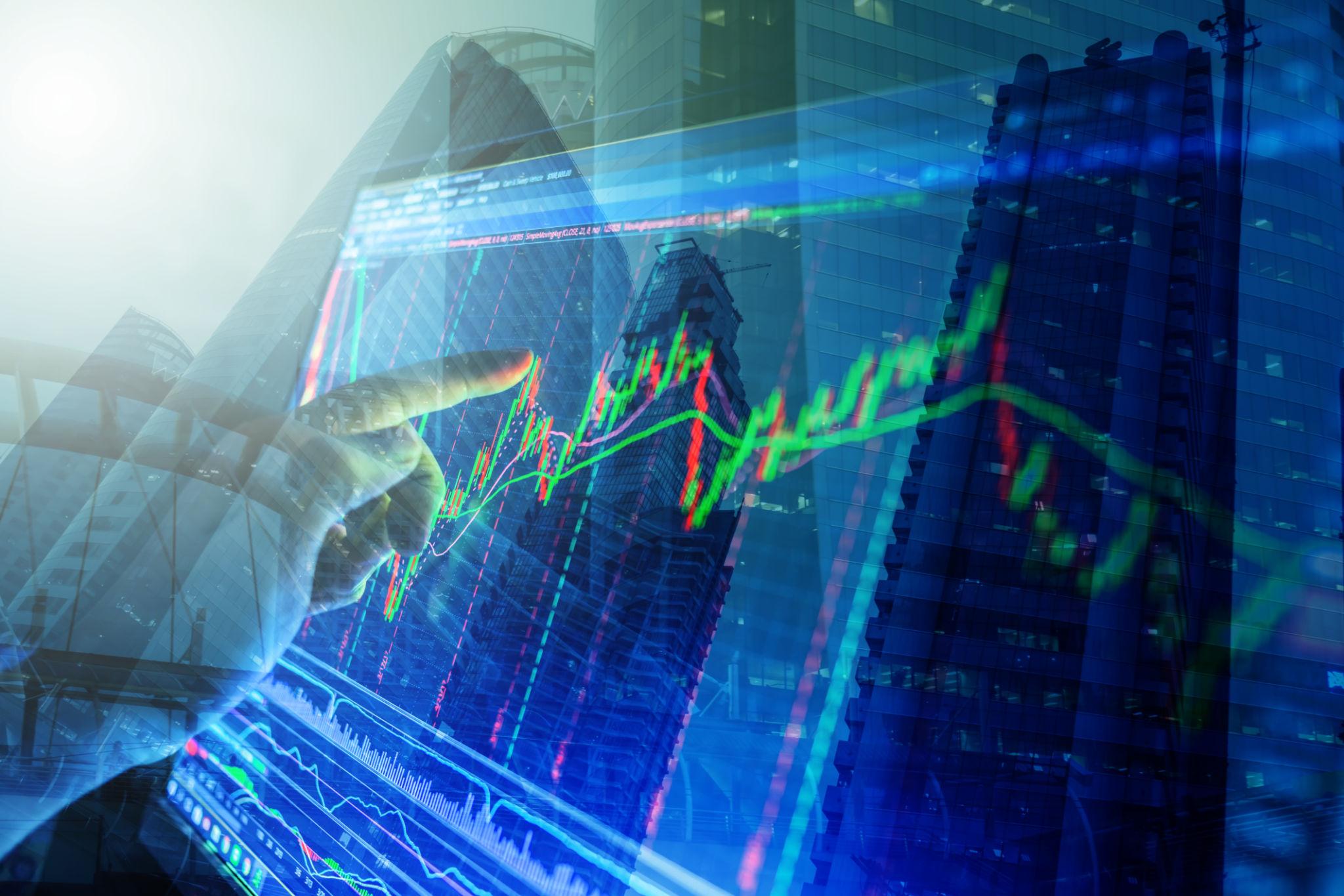 IPO & Capital Markets Advisory