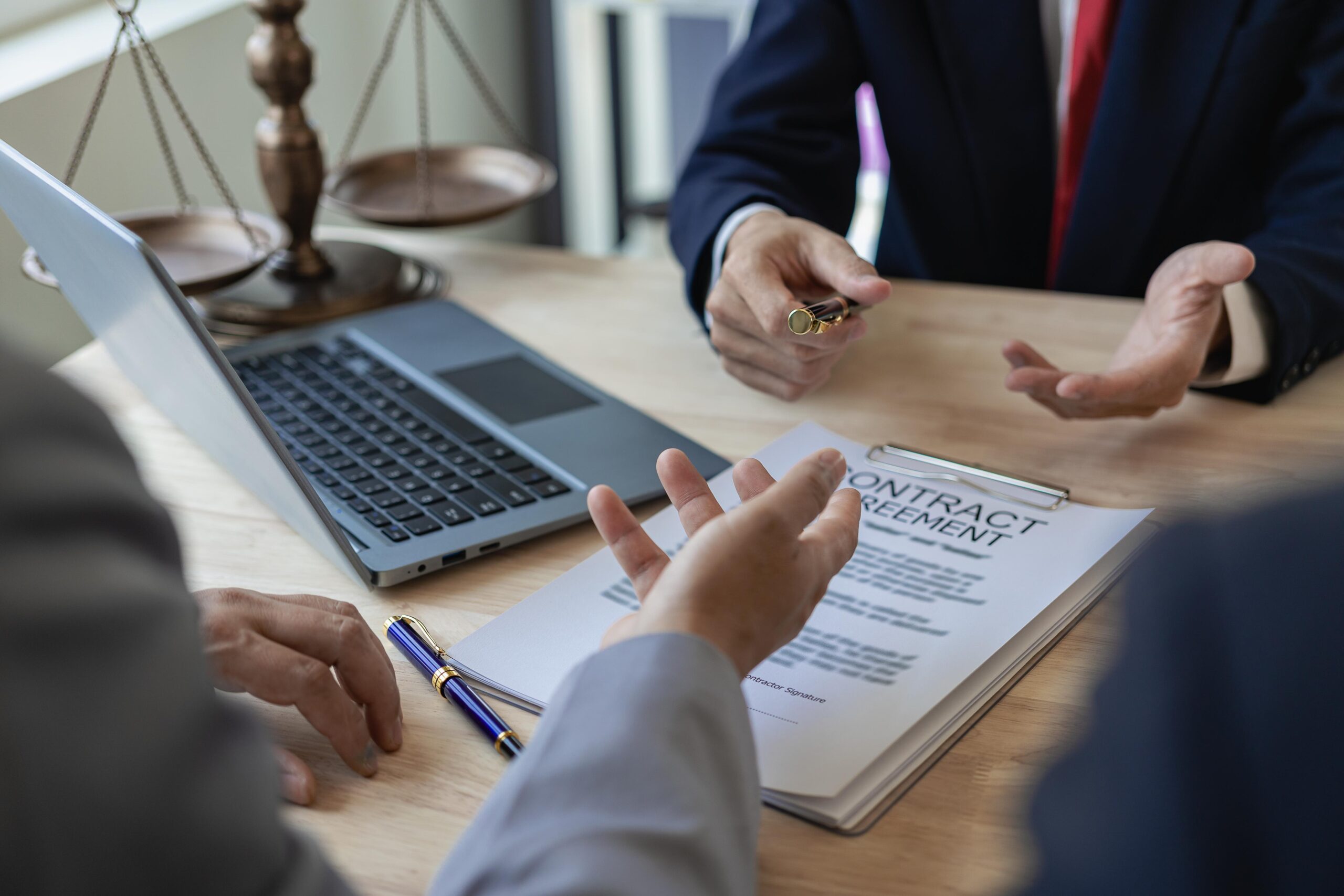 Audit & Compliance