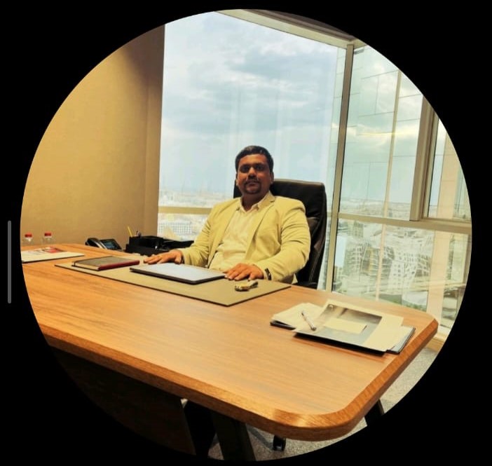 Bhavesh Shah