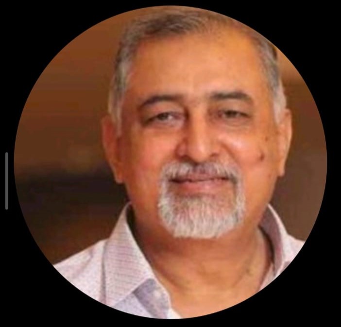 Ashutosh Gujarati