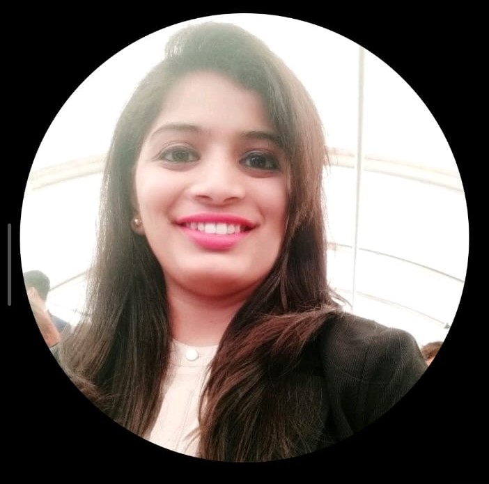 Kinjal Joshi