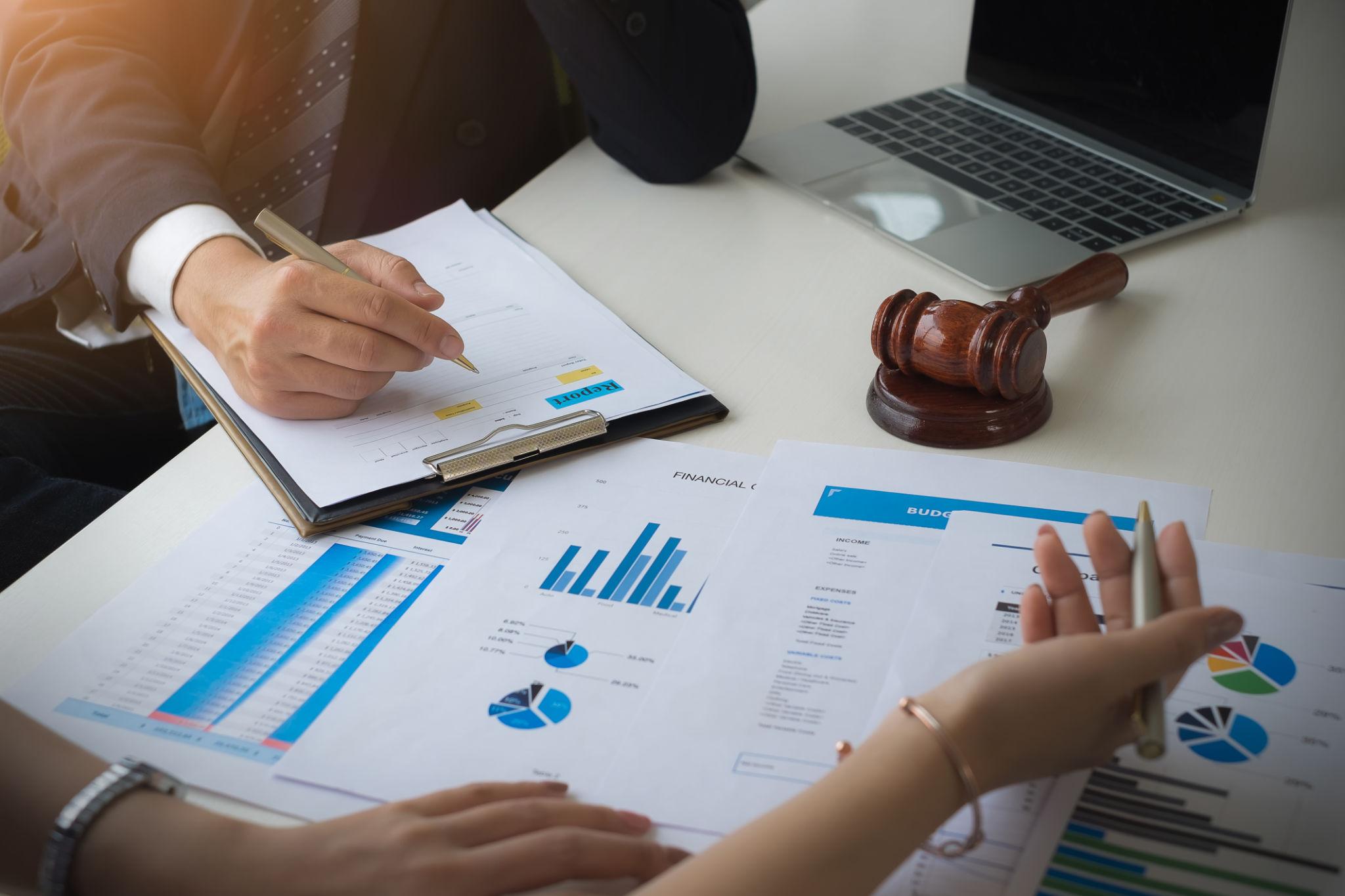 Accounting & Advisory